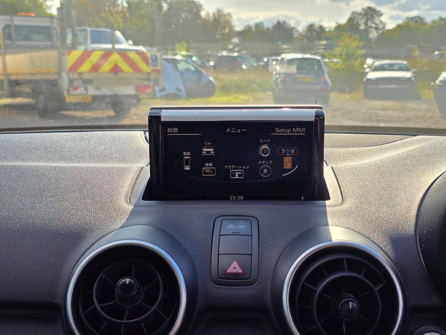 Used Audi A1 2015 for sale - 76114110: Photo 32