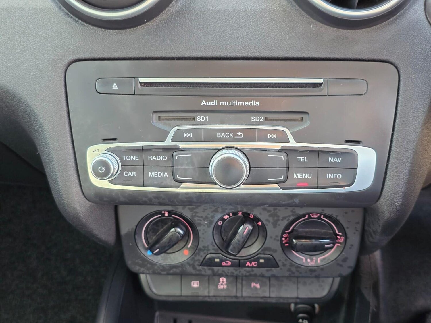 Used Audi A1 2015 for sale - 76114110: Photo 34