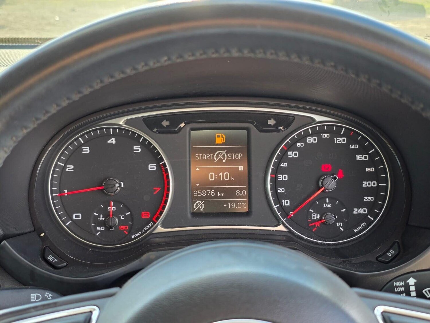 Used Audi A1 2015 for sale - 76114110: Photo 35