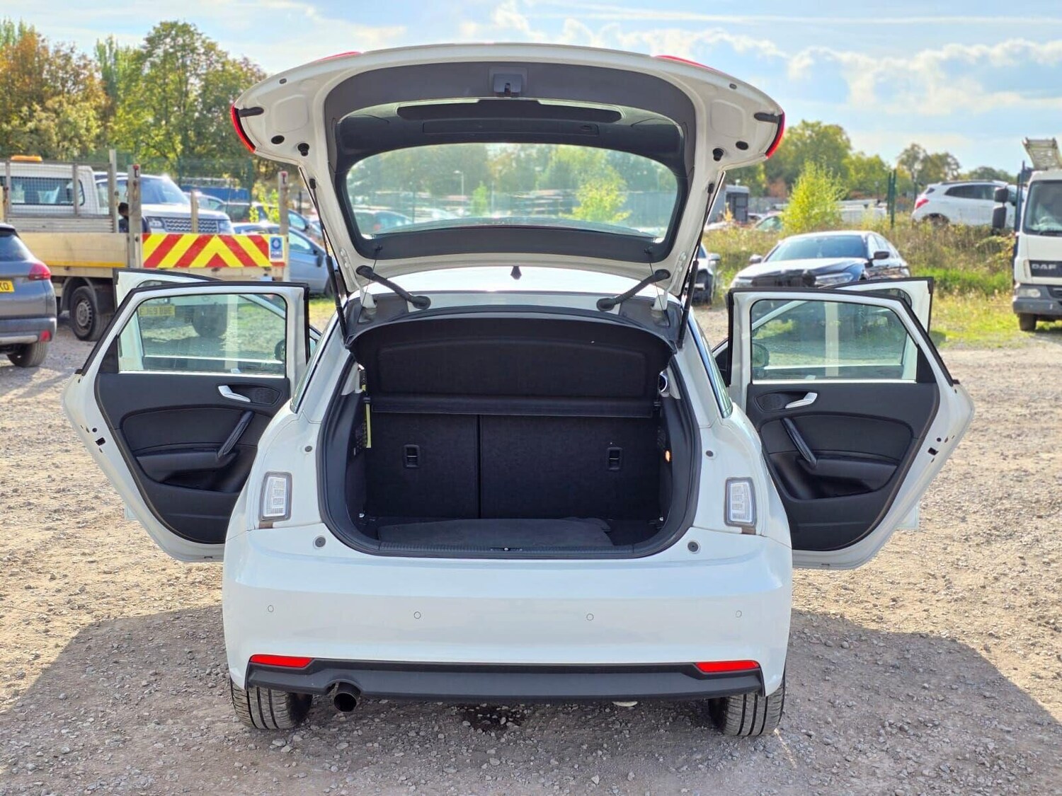 Used Audi A1 2015 for sale - 76114110: Photo 36