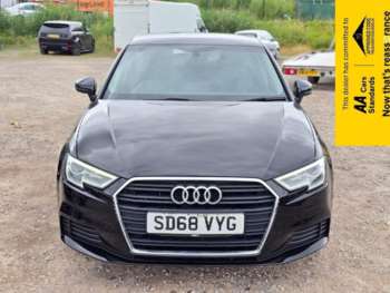 Used Audi A3 2018 for sale - 75288553: Photo