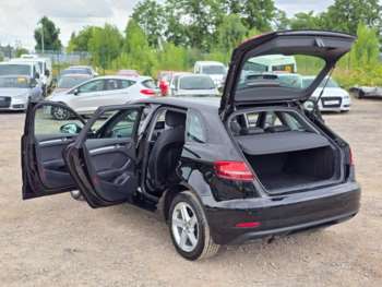 Used Audi A3 2018 for sale - 75288553: Photo