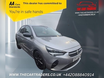 2021 - 1.2 Turbo SE Premium 5dr Auto