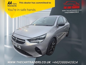 Used Vauxhall Corsa 2021 for sale - 76305000: Photo 2
