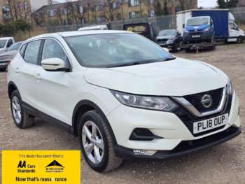 2018 (18) - 1.2 DIG-T Acenta Euro 6 (s/s) 5dr