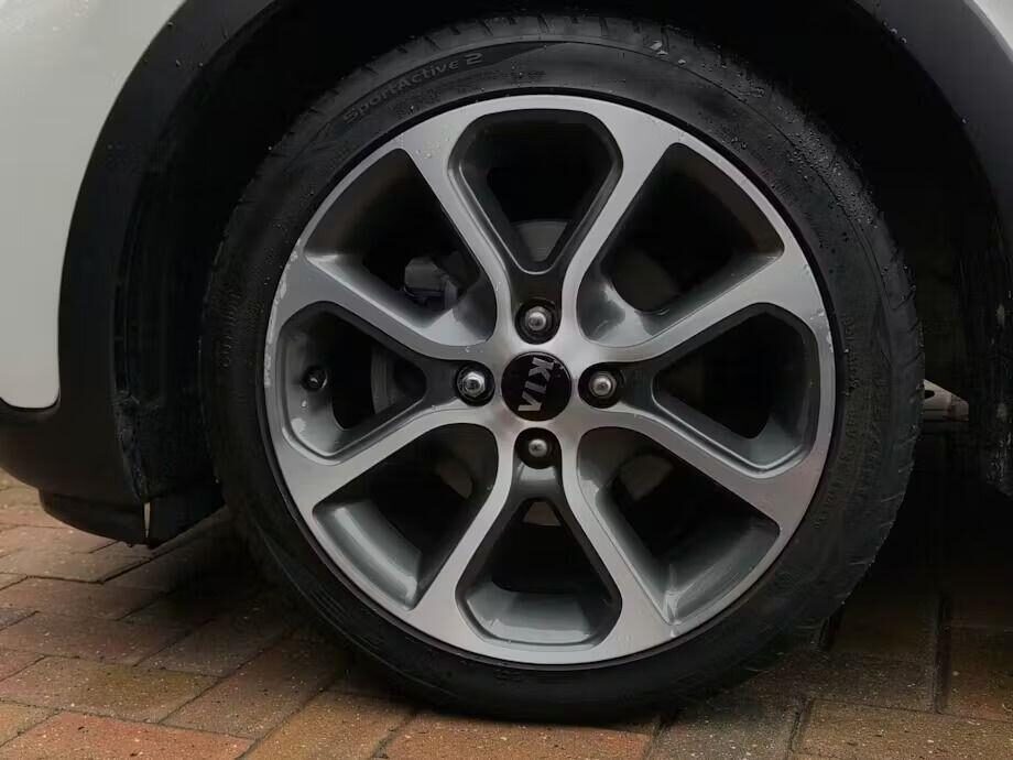 Used Kia Picanto 2018 for sale - 76895902: Photo 10