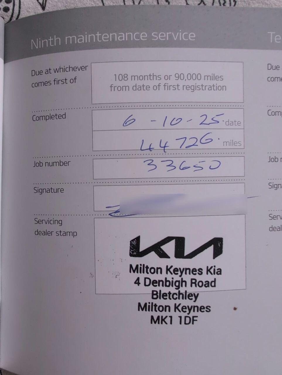 Used Kia Picanto 2018 for sale - 76895902: Photo 15