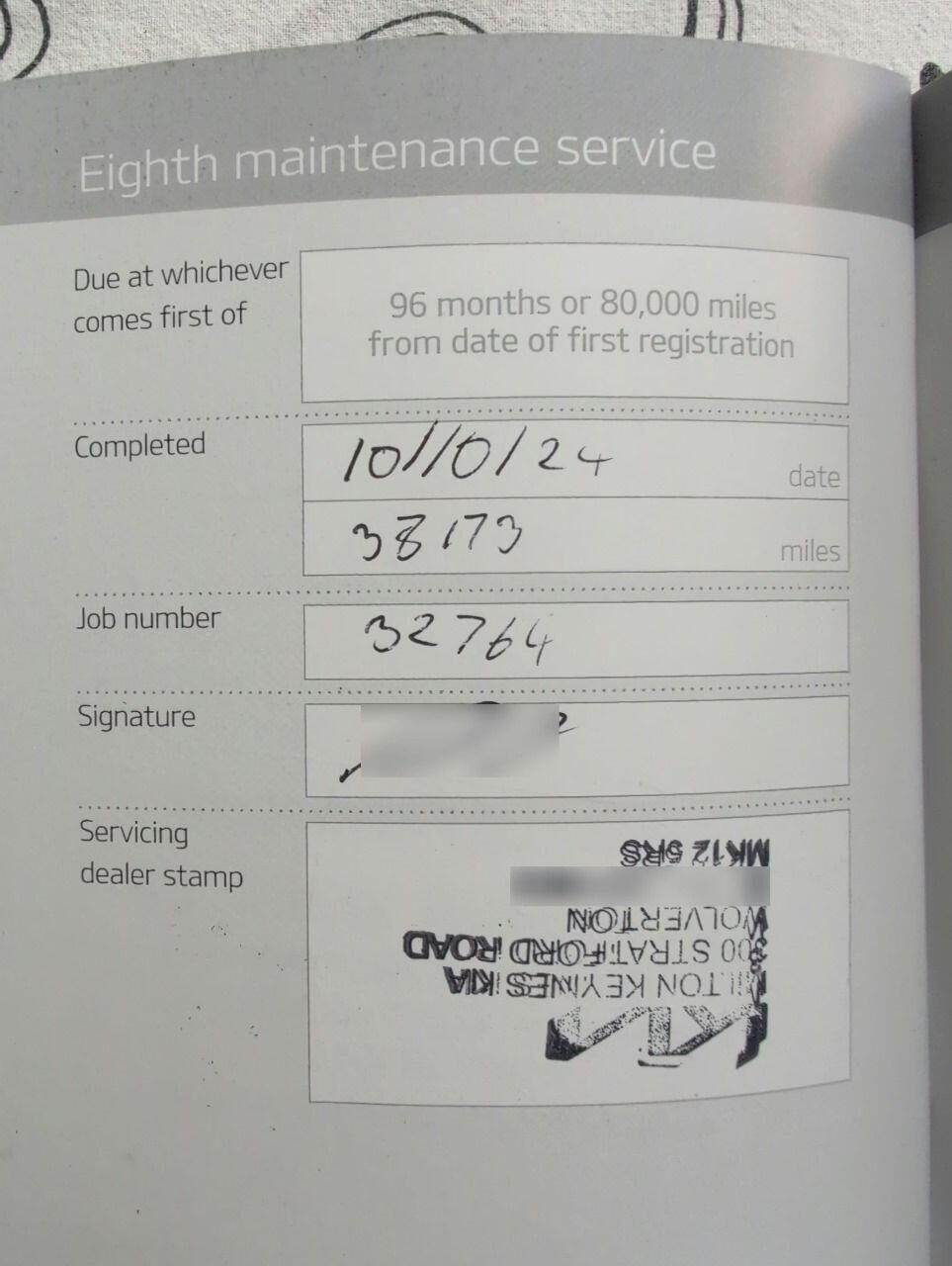 Used Kia Picanto 2018 for sale - 76895902: Photo 17