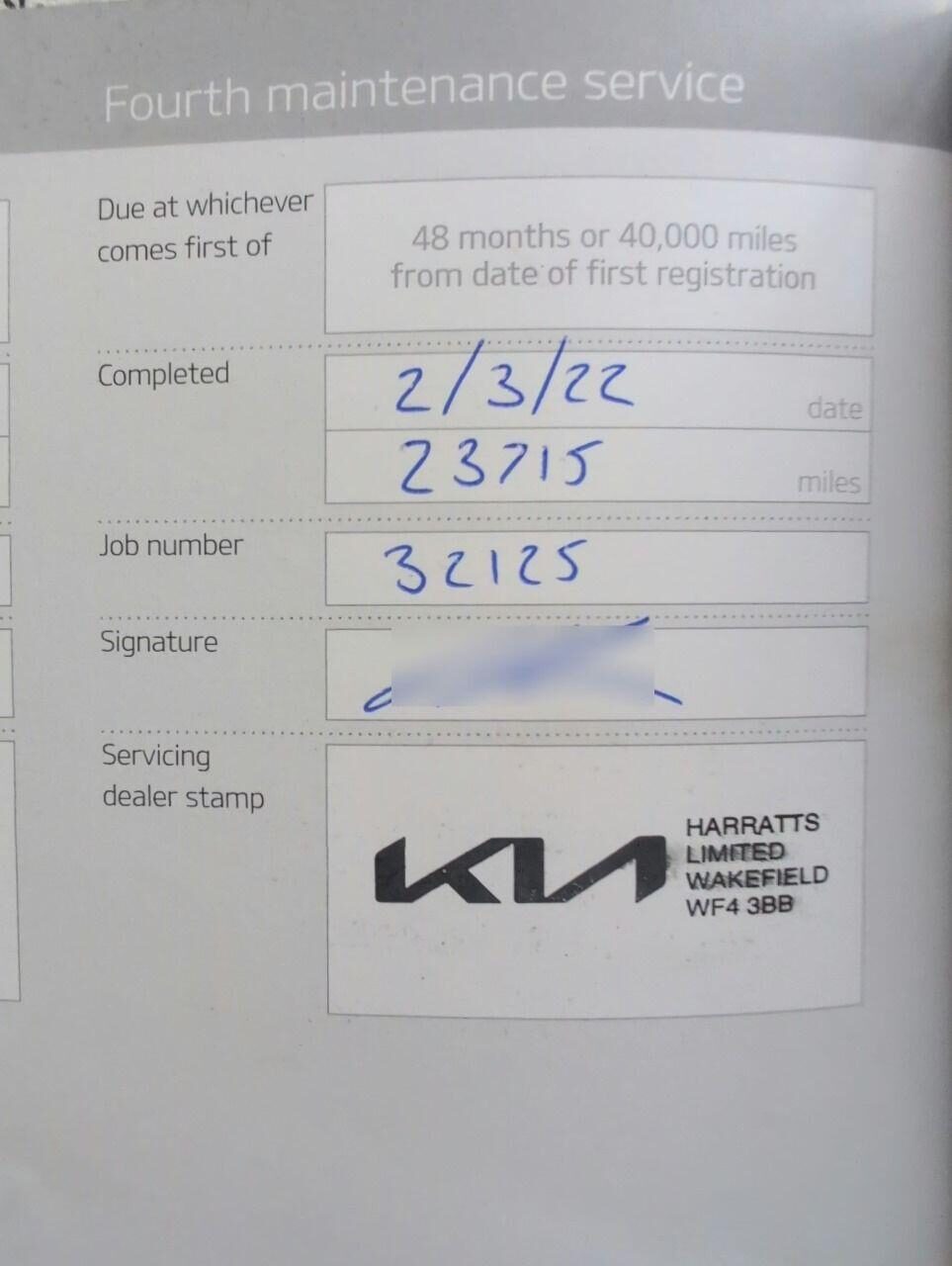 Used Kia Picanto 2018 for sale - 76895902: Photo 38