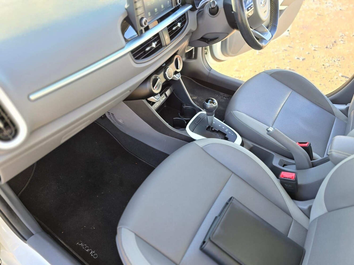 Used Kia Picanto 2018 for sale - 76895902: Photo 39