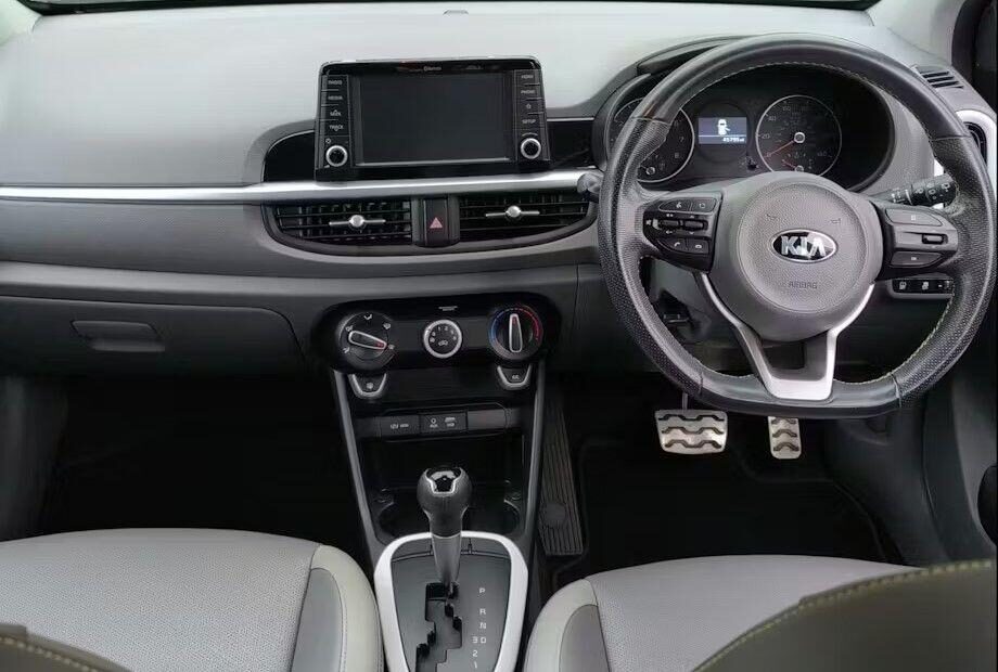 Used Kia Picanto 2018 for sale - 76895902: Photo 5