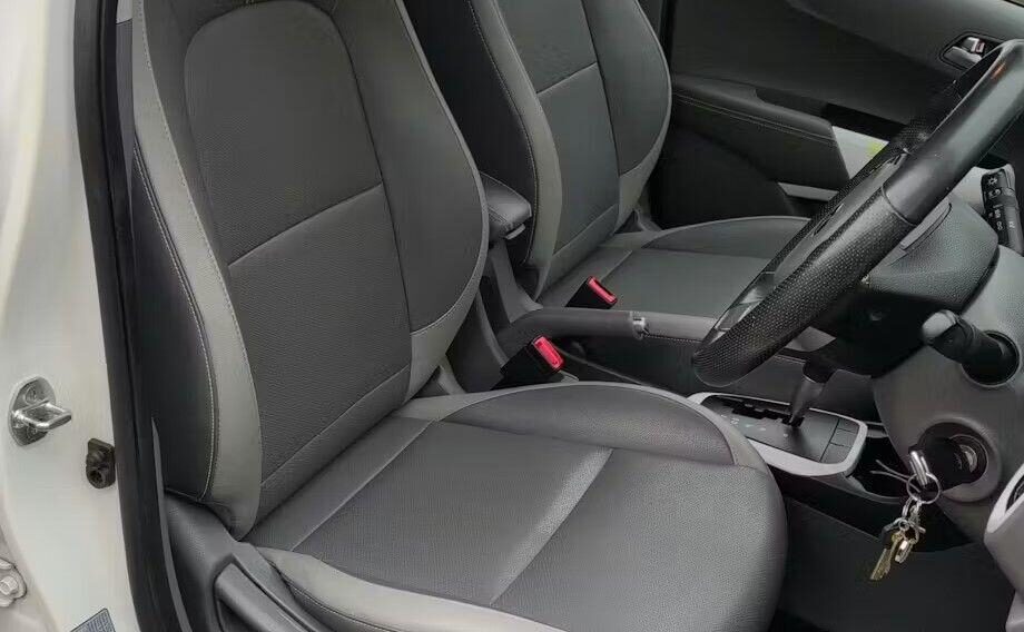 Used Kia Picanto 2018 for sale - 76895902: Photo 6