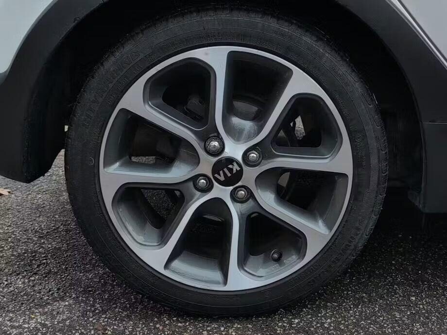 Used Kia Picanto 2018 for sale - 76895902: Photo 8