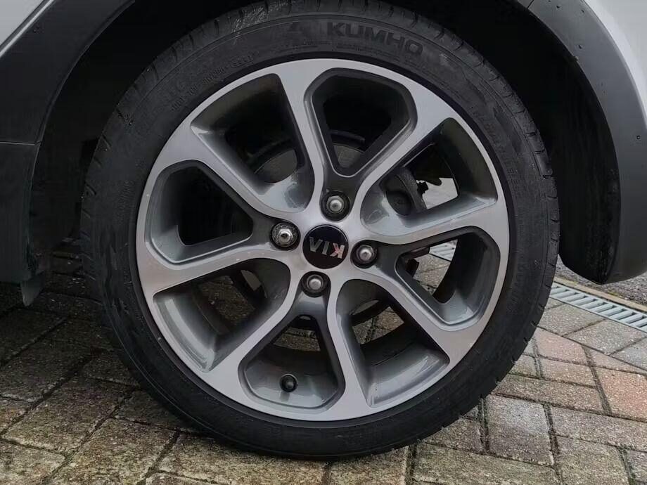 Used Kia Picanto 2018 for sale - 76895902: Photo 9