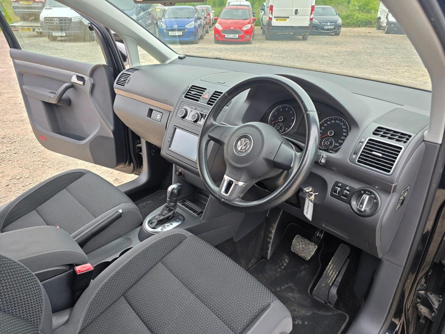 Vehicle 19