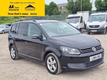 2025 (14) - 1.4 TSI BlueMotion Tech SEL DSG Euro 6 (s/s) 5dr