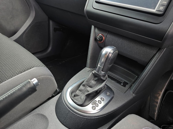 Used Volkswagen Touran 2014 for sale - 75053807: Photo 23