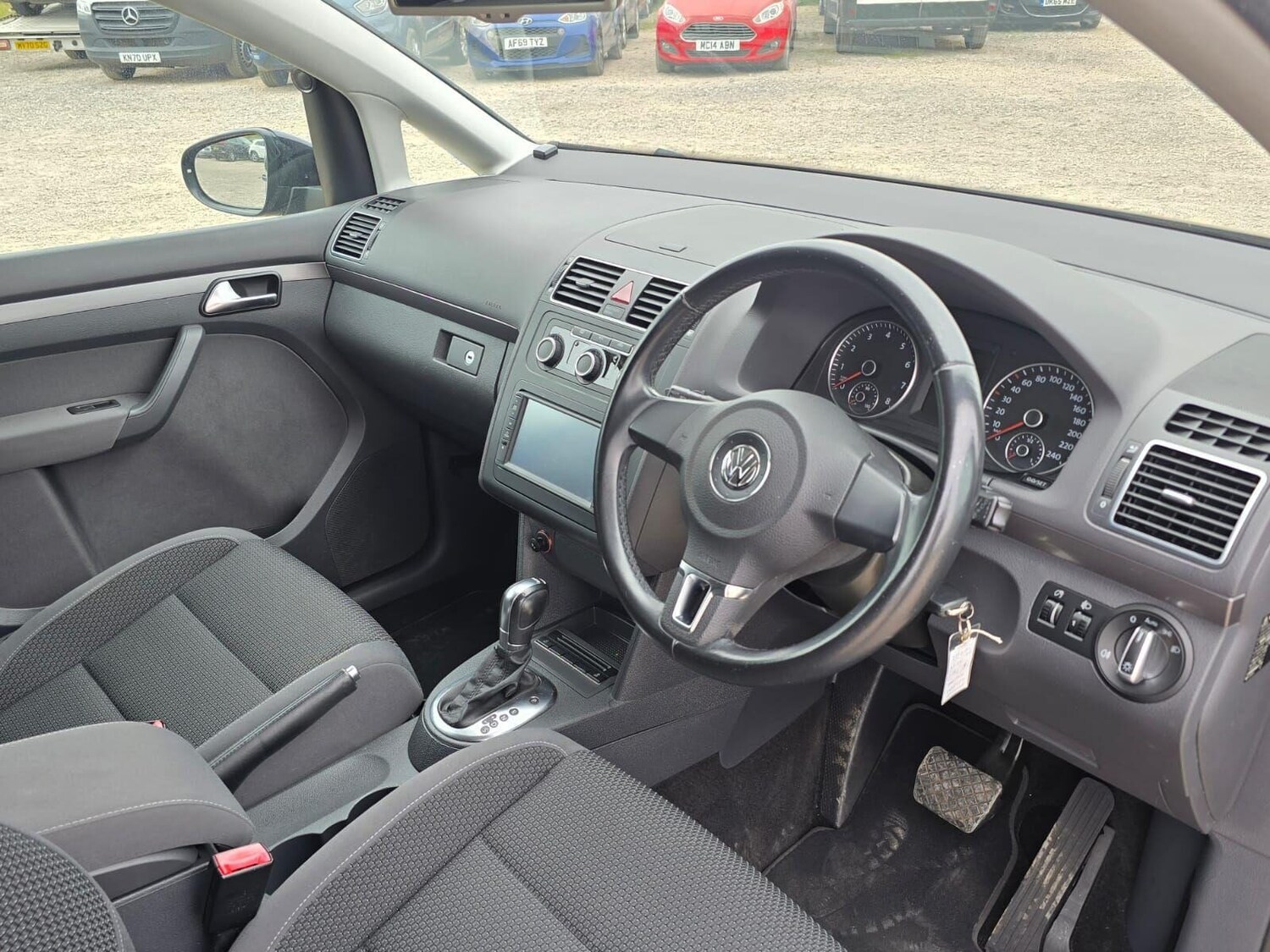 Vehicle 24