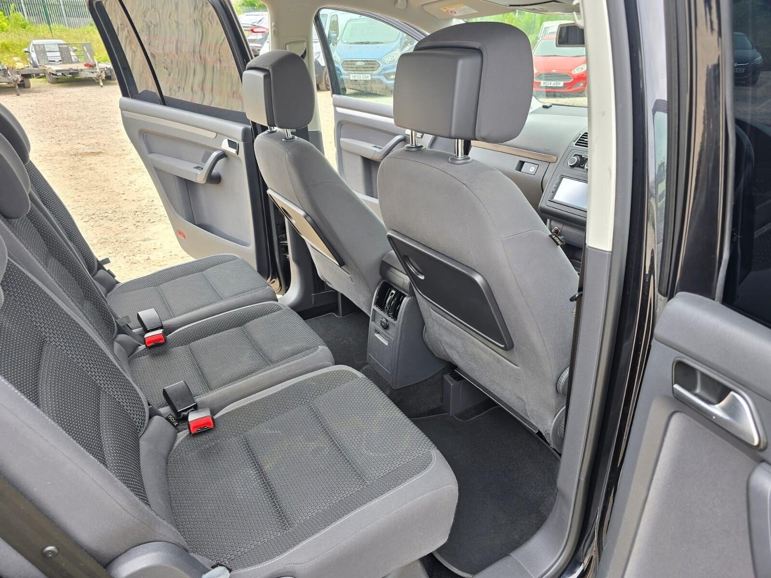 Vehicle 28
