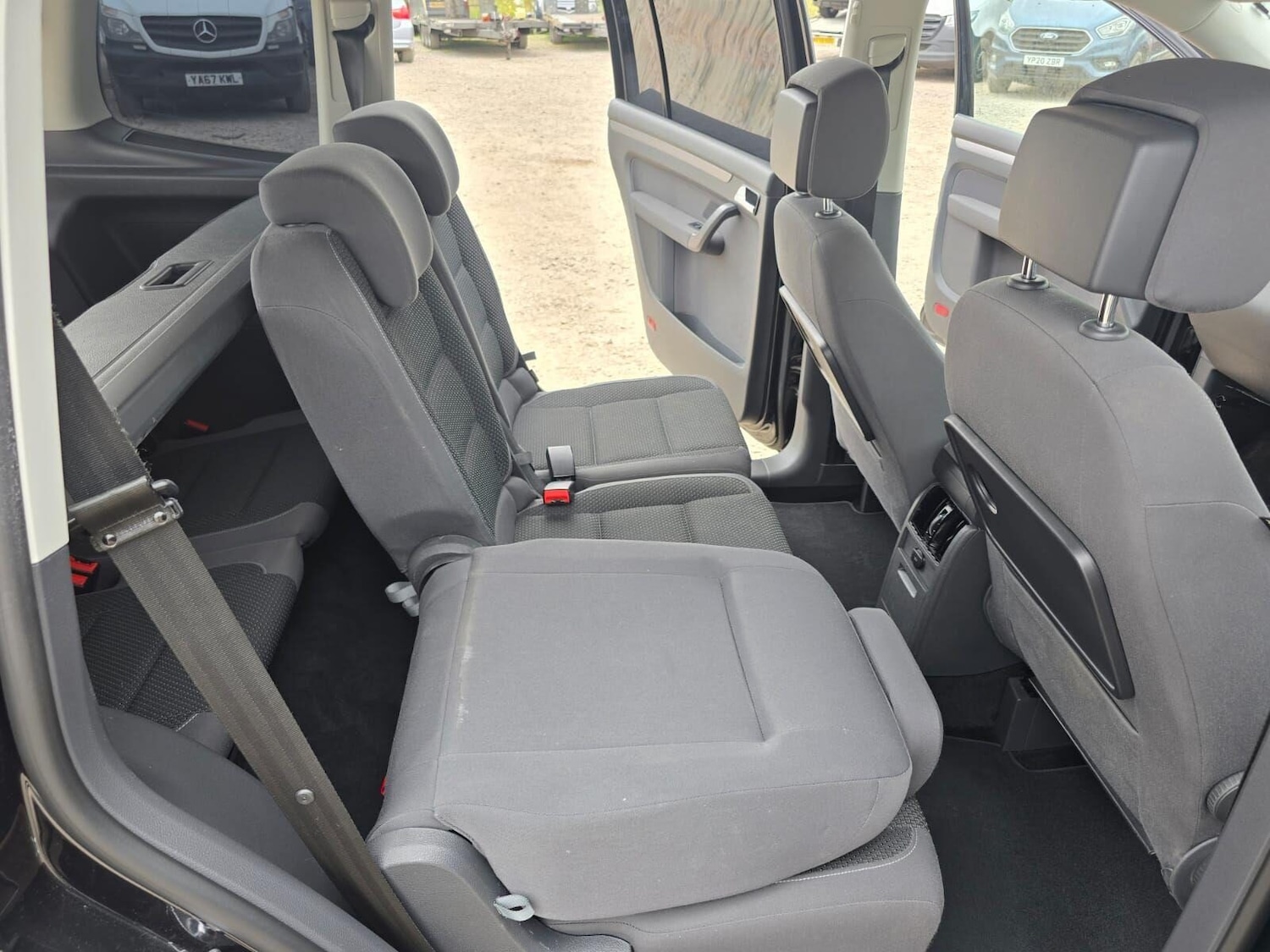 Vehicle 29