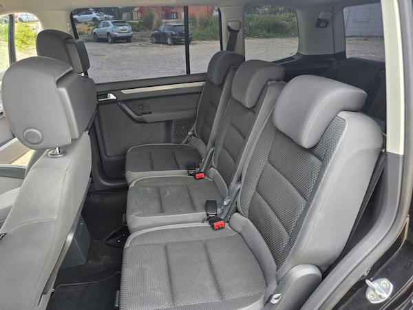 Used Volkswagen Touran 2014 for sale - 75053807: Photo 32