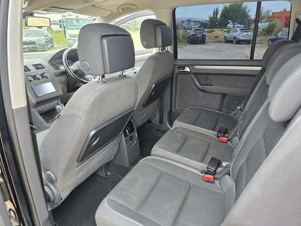 Used Volkswagen Touran 2014 for sale - 75053807: Photo 34