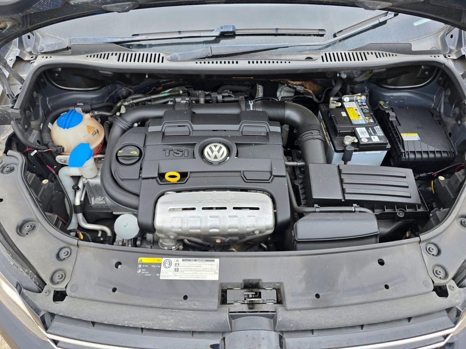 Vehicle 38