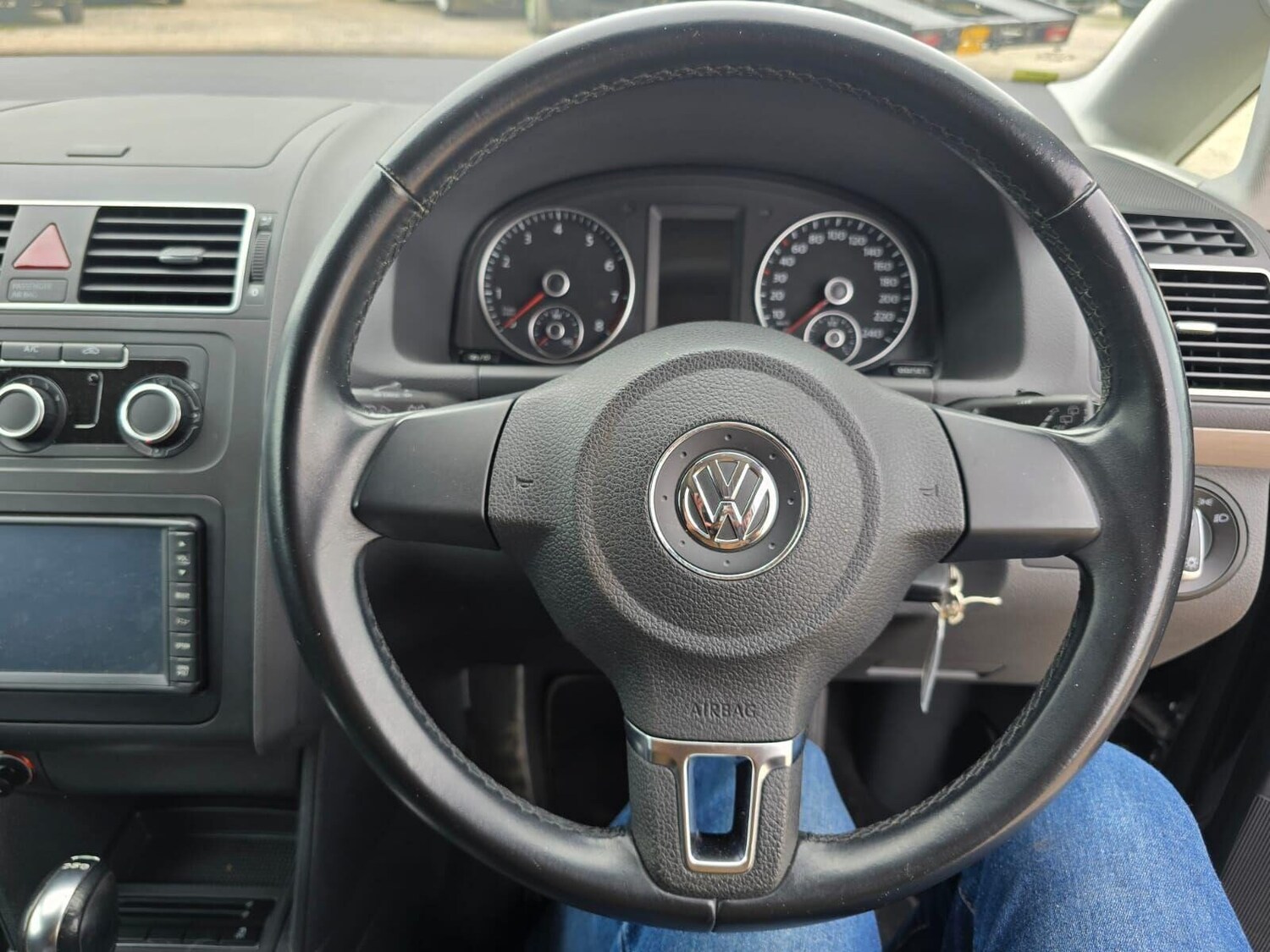 Vehicle 47