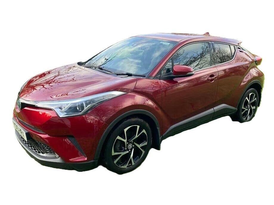 Used Toyota C-HR 2019 for sale - 77691974: Photo 2