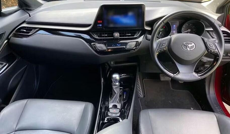 Used Toyota C-HR 2019 for sale - 77691974: Photo 5