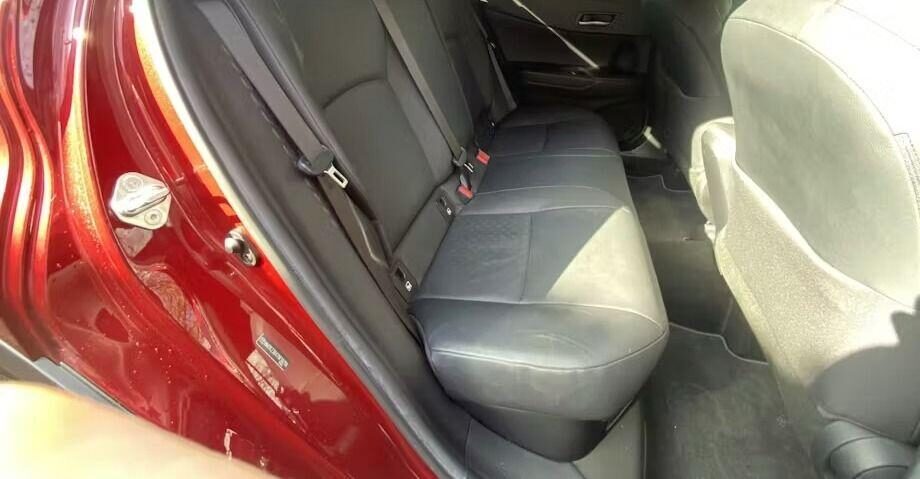 Used Toyota C-HR 2019 for sale - 77691974: Photo 7