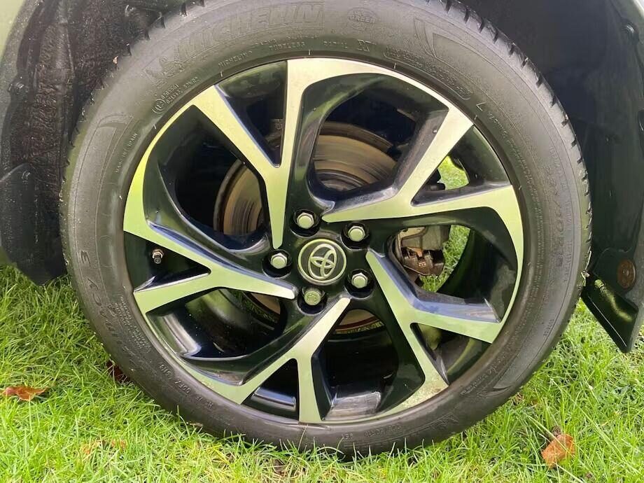 Used Toyota C-HR 2019 for sale - 77691974: Photo 9