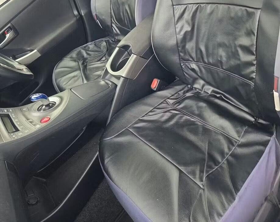 Used Toyota Prius 2014 for sale - 77628918: Photo 8