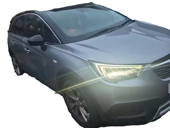 2020 - 1.2 Turbo Business Edition Nav SUV 5dr Petrol Auto Euro 6 (s/s) (130 ps)