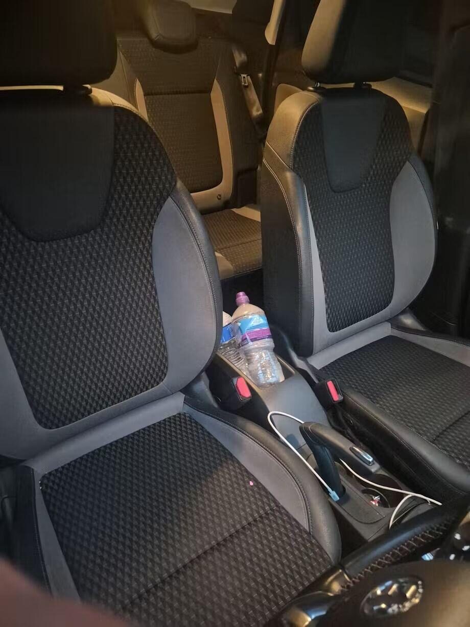 Used Vauxhall Crossland X 2020 for sale - 77802306: Photo 5