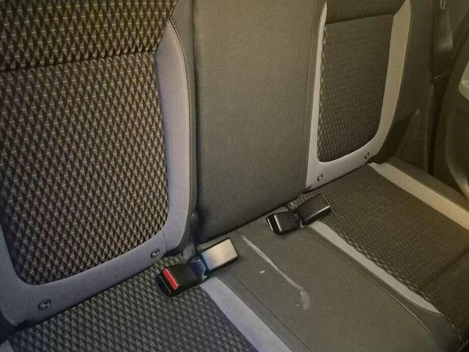 Used Vauxhall Crossland X 2020 for sale - 77802306: Photo 6