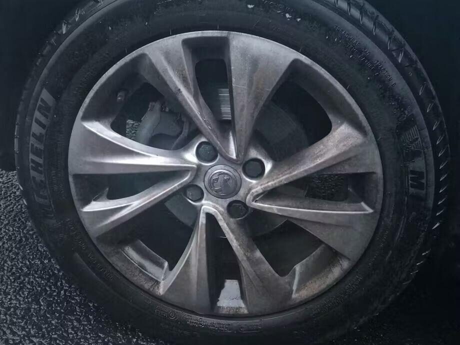 Used Vauxhall Crossland X 2020 for sale - 77802306: Photo 7