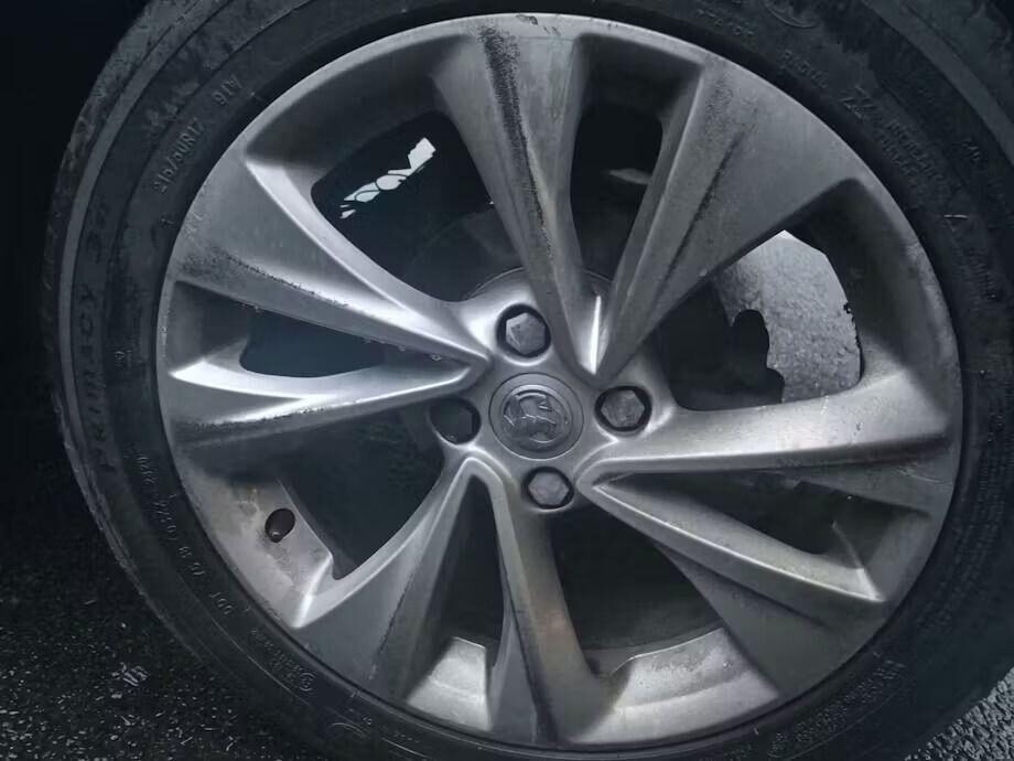 Used Vauxhall Crossland X 2020 for sale - 77802306: Photo 8