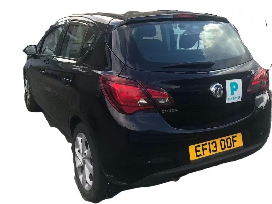 Used Vauxhall Corsa 2018 for sale - 77805058: Photo 3