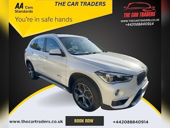 BMW - X1