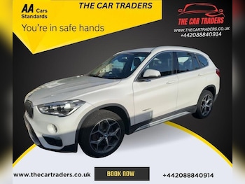 Used BMW X1 2017 for sale - 76185948: Photo 2