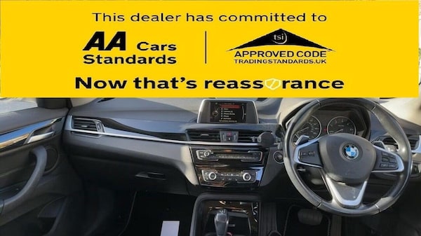 Used BMW X1 2017 for sale - 76185948: Photo 5