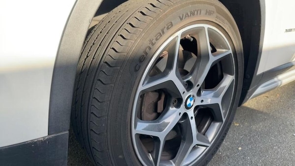 Used BMW X1 2017 for sale - 76185948: Photo 6