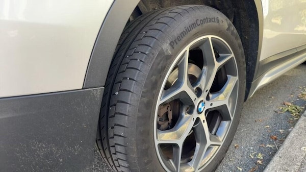 Used BMW X1 2017 for sale - 76185948: Photo 7