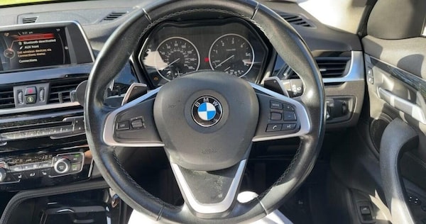 Used BMW X1 2017 for sale - 76185948: Photo 8