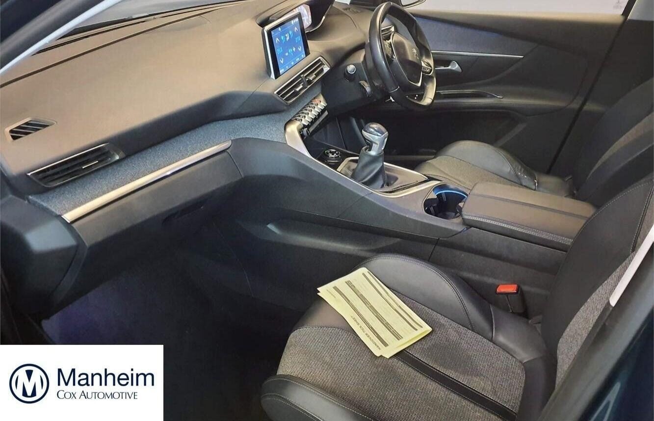 Used Peugeot 5008 2018 for sale - 78011063: Photo 4