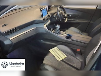 Used Peugeot 5008 2018 for sale - 78011063: Photo