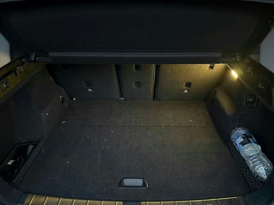 Used BMW X1 2017 for sale - 77296675: Photo 10