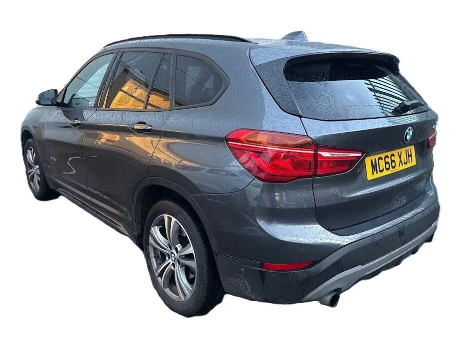 Used BMW X1 2017 for sale - 77296675: Photo 3