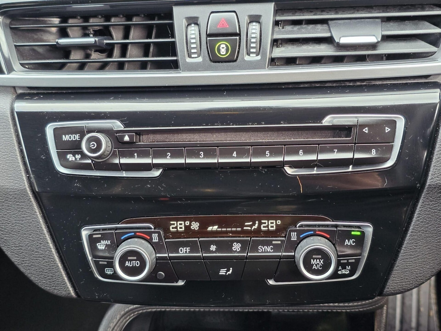 Used BMW X1 2017 for sale - 77296675: Photo 30